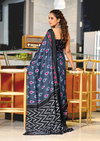 Tew Mulmul Cotton Fancy Printed Saree Wholesalers In Delhi